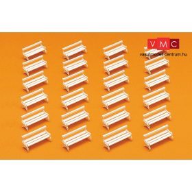 Preiser 79565 Padok, 24 db (N)