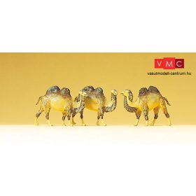 Preiser 79711 Tevék (N)