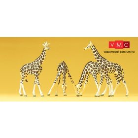 Preiser 79715 Zsiráfok (N)