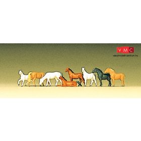 Preiser 88578 Lovak (Z)