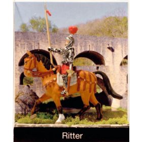 Preiser 99502 Lovag (H0)