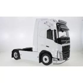   Premium ClassiXXs PCL30208 Volvo FH16 XL Cab 2018, fehér (248578) 1:18