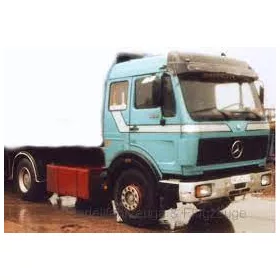   Premium ClassiXXs PCL47110 Mercedes-Benz NG 2232, türkíz (236598) 1:43