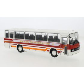   Premium ClassiXXs PCL47125 Ikarus 256 autóbusz, Kraftverkehr Zittau (247098) 1:43