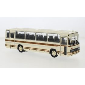   Premium ClassiXXs PCL47126 Ikarus 256 autóbusz, bézs/barna (247100) 1:43