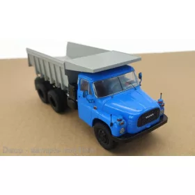   Premium ClassiXXs PCL47141 Tatra T148 S1 billencs, kék (254613) 1:43
