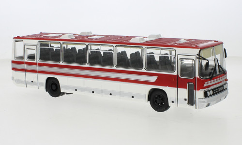 Premium ClassiXXs PCL47150 Ikarus 250.59 autóbusz, piros/fehér (255550) 1:43