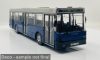 Premium ClassiXXs PCL47203 Ikarus 415 autóbusz, 1985, Budapest - BKV (1:43)