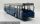 Premium ClassiXXs PCL47203 Ikarus 415 autóbusz, 1985, Budapest - BKV (1:43)