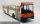 Premium ClassiXXs PCL47204 Ikarus 415 autóbusz, 1985, Berliner Verkehrsbetriebe - BVB (1:43)