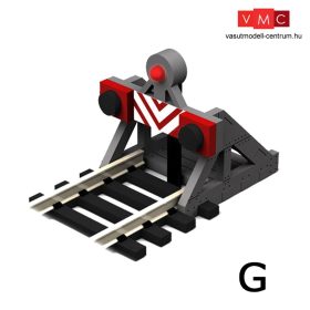 Proses BF-G-04 Ütközőbak világítással, 2 db (G)