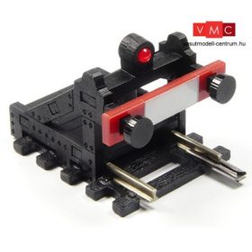 Proses BF-HO-01 Ütközőbak LED világítással (H0/00)