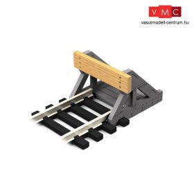 Proses BF-HO-08 Ütközőbak, 2 db - Laser-Cut (H0/00)