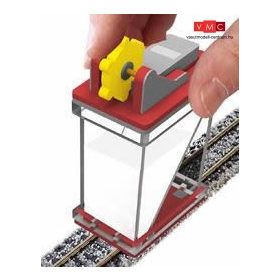 Proses BS-FIX-03 Ágyazatragasztó adagoló eszköz (N)