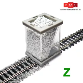 Proses BS-Z-01 Ágyazatszóró eszköz (Z)