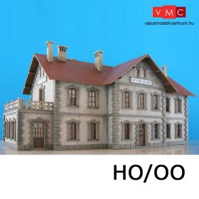 Proses LS-011 Vasútállomás, Afion - LC (H0/00)