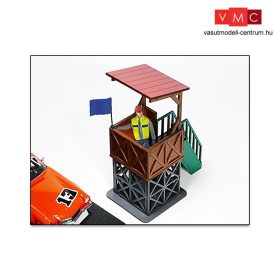 Proses LS-305 Versenybírói torony, LC - Slot Car (1:32)