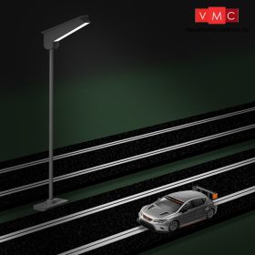 Proses LS-322 Utcai lámpa, 3 db, Slot Car (1:32)