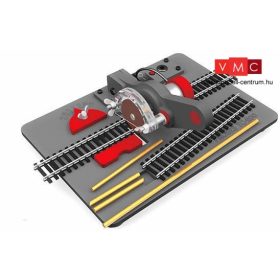 Proses TC-200 Elektromos fémidomvágó vágópad (adapter nélkül)