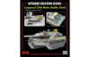 RFM2035 Upgrade Solution Series Leopard 2A6 1/35 fotómaratott kiegészítők