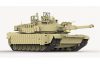RFM5026 U.S. Main Battle Tank M1A2 SEP Abrams TUSK I /TUSK II 2 in 1 with full interior 1/35 ha