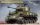 RFM5028 M4A3E8 Sherman Easy Eight w/ workable track links 1/35 harckocsi makett