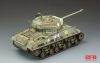 RFM5028 M4A3E8 Sherman Easy Eight w/ workable track links 1/35 harckocsi makett