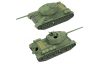 RFM5040 Soviet T-34/85 Model 1944 No.174 Factory w/ workable track links 1/35 harckocsi makett