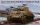 RFM5049 M4A3 76W HVSS Sherman Korean War 1/35 harckocsi makett