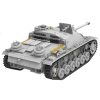 RFM5069 German StuG. III Ausf. G Early Production with workable track links 1/35 harckocsi makett