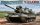 RFM5091 T-55AMD Drozd APS w/workable track links 1/35 harckocsi makett