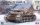 RFM5102 Pz.Kpfw.IV Ausf.G w/Winterketten w/Winterketten 1/35 harckocsi makett