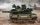 RFM5105 Russian T-80U MBT 1/35 harckocsi makett