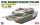 RFM5106 M1A1 Abrams Ukraine/Poland 2in1 Limited Edition 1/35 harckocsi makett
