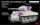 RFM5132 US M4A3 Sherman 76W VVSS Late Standard Version 1/35 harckocsi makett