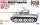 RFM5152C German Tiger I Mid-Production bundle RM-2030 workable tracks + RM-2065 PE details 1/35 harckocsi makett