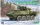 RFM5158 US M1128 MGS STRYKER After 2008 1/35 harcjármű makett