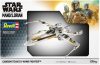 Revell 06790 Star Wars Poe's X-Wing Fighter 1/57 (06790) - BANDAI, űrhajó makett