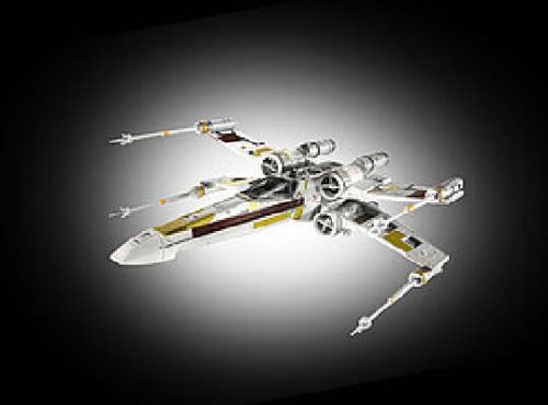 Revell 06790 Star Wars Poe