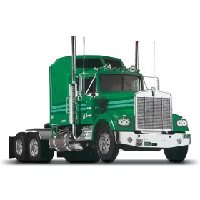 Revell 11507 Kenworth W900 (11507) kamion makett (1/25)