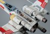 Revell 1200 Star Wars Bandai X-Wing Starfighter 1/72 (1200) űrhajó makett