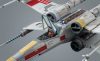 Revell 1200 Star Wars Bandai X-Wing Starfighter 1/72 (1200) űrhajó makett