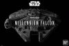 Revell 1206 Star Wars Millennium Falcon Perfect Grade (1206) űrhajó makett (1/72)