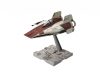 Revell 1210 Star Wars A-wing Starfighter 1/72 (01210) űrhajó makett