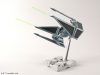 Revell 1212 Star Wars TIE Interceptor 1/72 (01212) - BANDAI, űrhajó makett