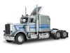 Revell 12627 Peterbilt 359 (12627) kamion makett (1/25)