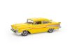 Revell 14551 57 Chevy Bel Air autó makett