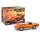 Revell 14572 68 Corvette L-88 Roadster 2in1 (14572) 1/25 autó makett