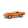 Revell 14572 68 Corvette L-88 Roadster 2in1 (14572) 1/25 autó makett