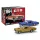 Revell 14574 Pontiac 64 GTO 1/24 (14574) autó makett